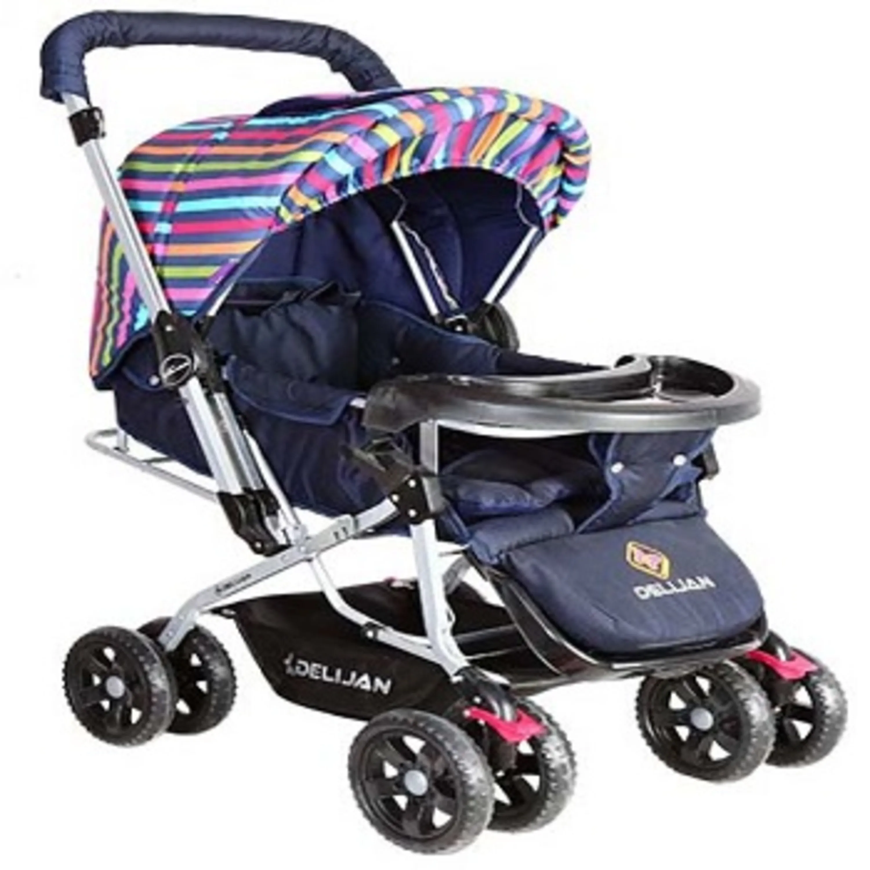 کالسکه دلیجان مدل 130